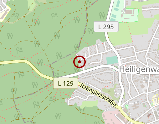 Karte: De Maddalena Claudia