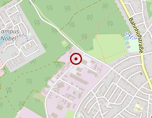 Karte: Peter Christiane