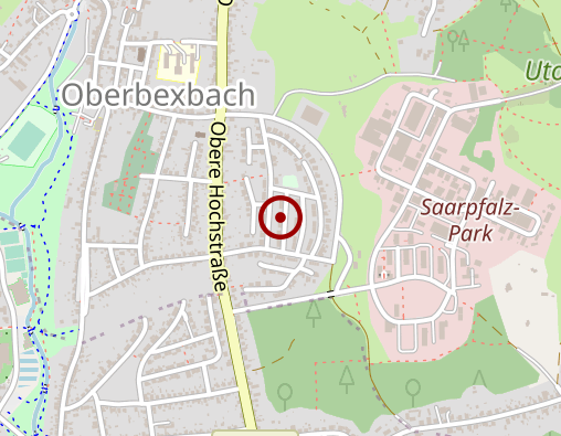 Karte: Burkhardt Thomas