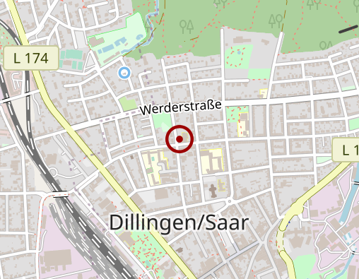 Karte: Scholtes Jürgen