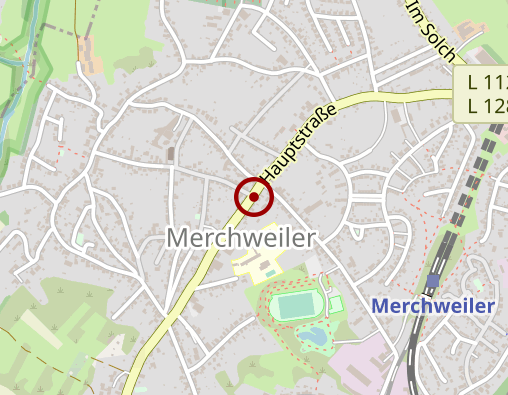 Karte: Löwen-Apotheke