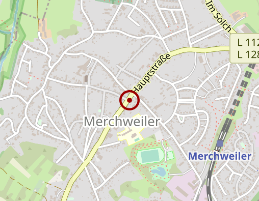 Karte: Michaeli Margit