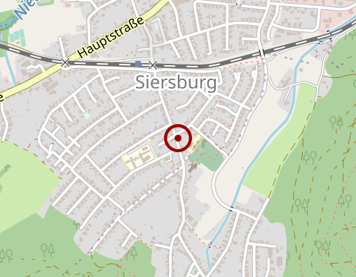 Karte: Russer R. Dipl.-oec.troph., Rodeiro C.