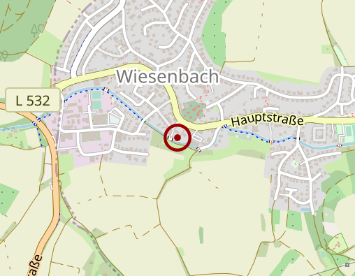 Karte: Müller-Kölemen Annekatrin Dr.med.