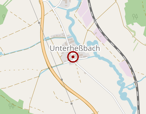 Karte: Argentum Etiketten e.K.