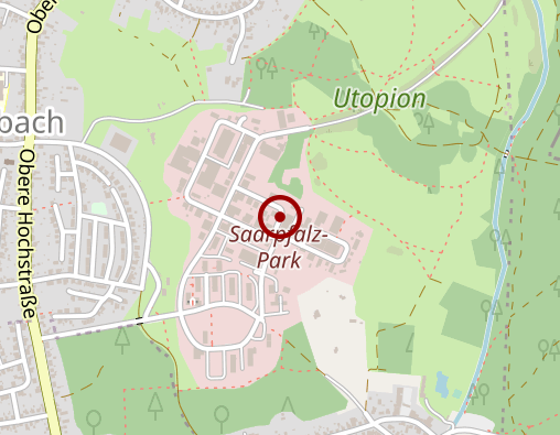 Karte: Frangart Matthias & Co. GmbH