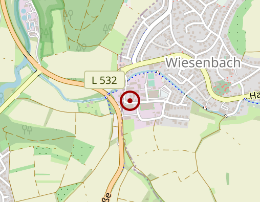 Karte: Neymeyer-Geissler Barbara