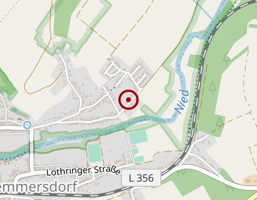 Karte: Hoff Reinhold, Koch Kornelia