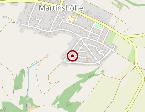 Karte: Werner Hans, Höfer Ebba