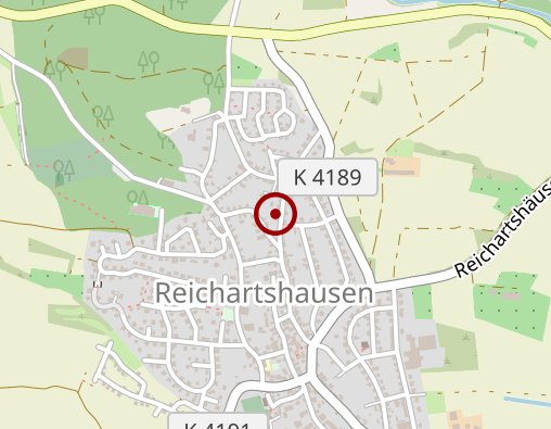 Karte: Siefert Claudia