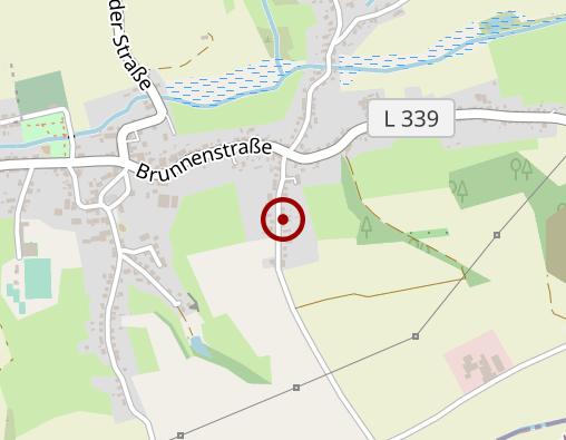 Karte: Müller Patrick