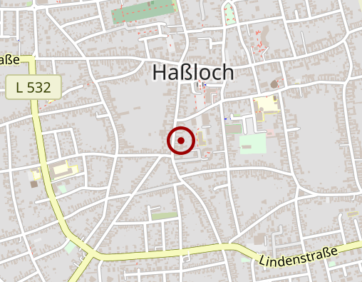 Karte: Krebs Patricia