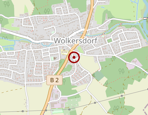 Karte: Kaczmarek Barbara