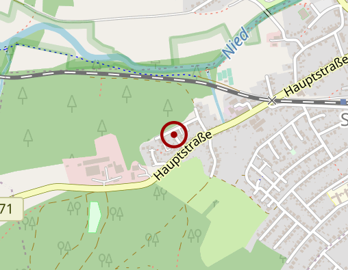 Karte: Drei Schwäne HY Care Zöllner GmbH