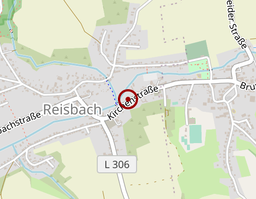 Karte: Husaren-Apotheke