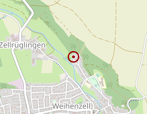 Karte: Lionetti Eva Heilpraktikerin