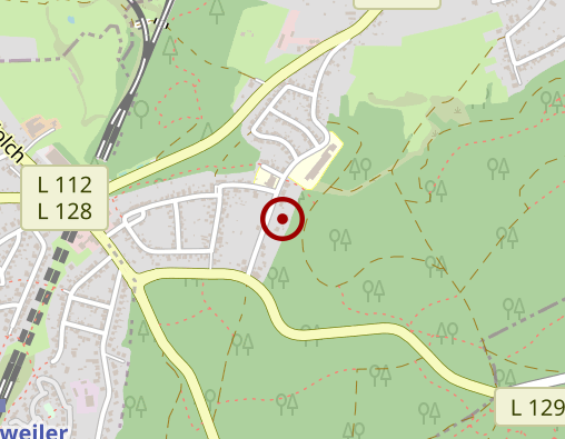 Karte: Pach-Henzel Sabine