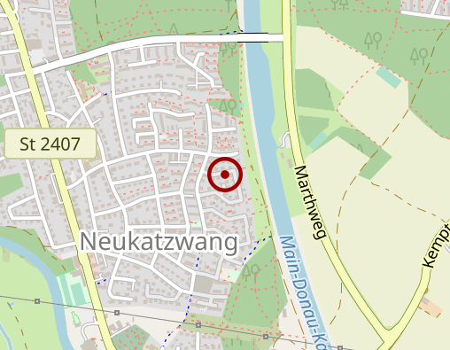 Karte: Gregori Helmut und Renate Heilpraktikerin