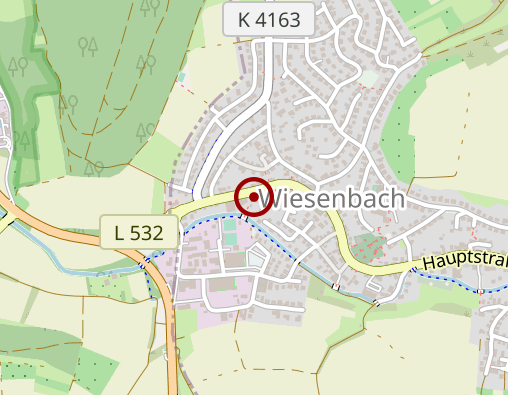 Karte: Hannemann D. u. Köstle R.