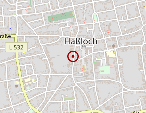 Karte: Ergo Mike Lyngvaer