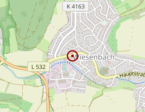 Karte: Römer-Apotheke