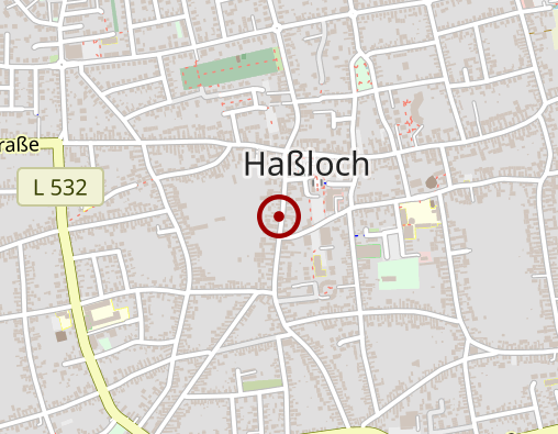 Karte: Schreiner Haro Dr. Dipl.-Psychologe