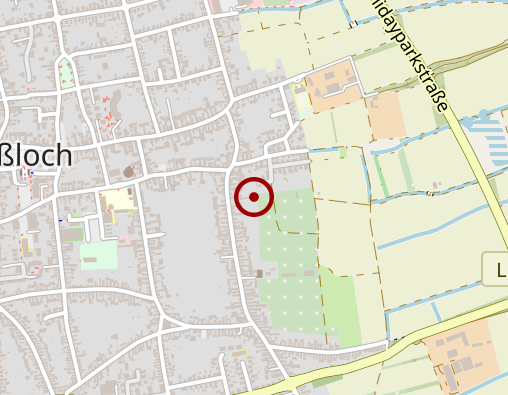 Karte: Kauffmann Sabine