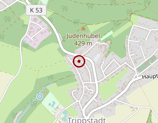 Karte: Trapp-Jörg Elisabeth