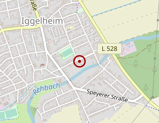 Karte: TwentyfourSeven GbR