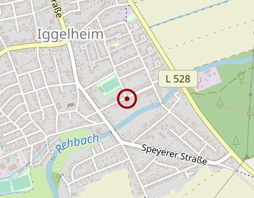 Karte: Neumann, Plasberg, Galot