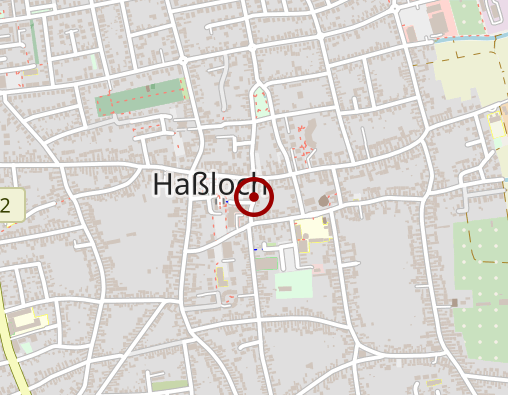 Karte: Meuser Anja und Marko