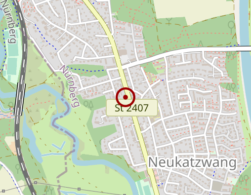 Karte: Renard Claudia