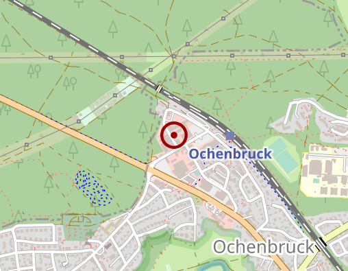 Karte: Kranzer Daniel