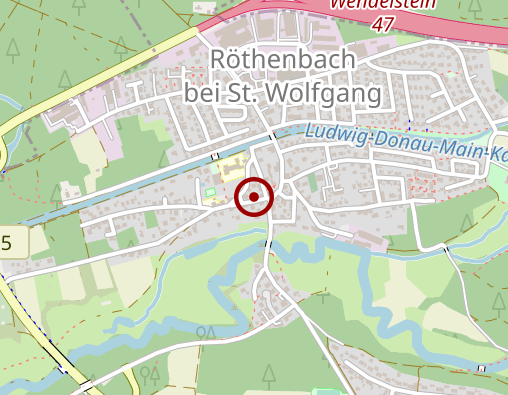 Karte: H'Lawatschek Stefan