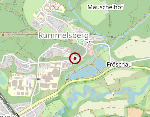 Karte: SenTa - Senioren-Tagesstätte am Stephanushaus