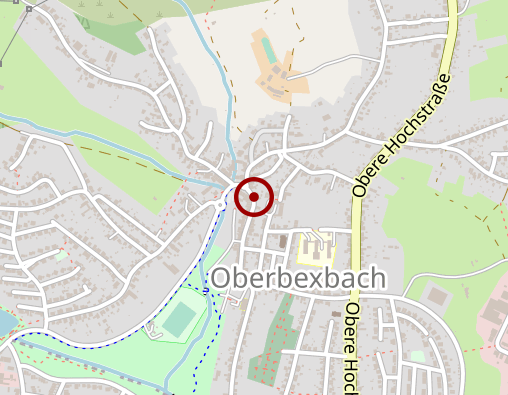 Karte: Rathaus-Apotheke