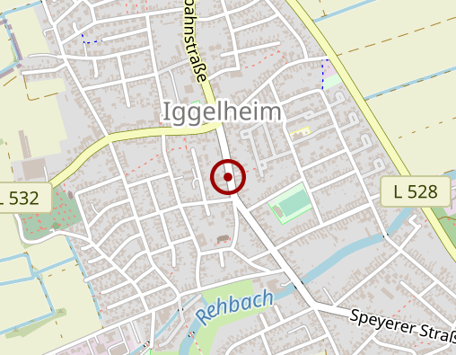 Karte: Selzer Ulrike