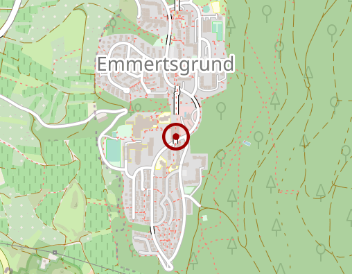 Karte: Gilsdorf Rainer