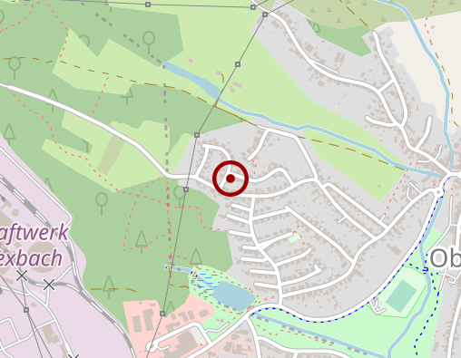 Karte: Burkhardt Rainer