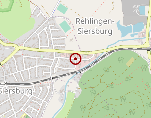 Karte: Zeit-Nah Betreuung