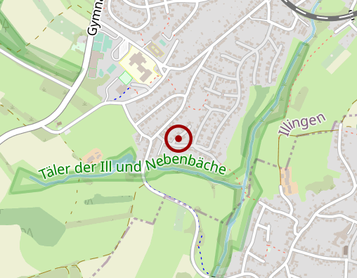 Karte: Müller Tatjana