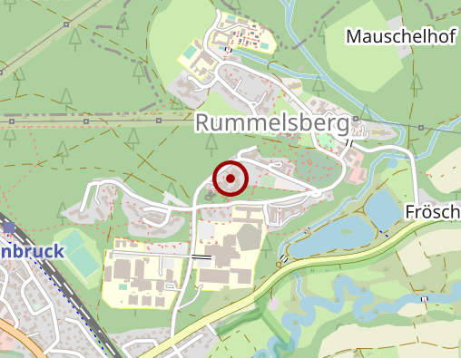 Karte: Fachstelle für pflegende Angehörige Altenhilfeverbund Rummelsberg - Alltagsbegleiter