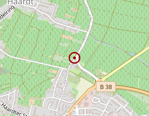 Karte: Pflegeteam Herzengel Inh. Bronia Fleischmann