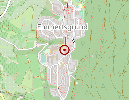 Karte: Forum-Apotheke