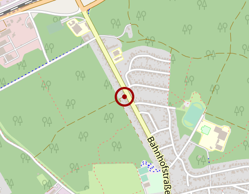 Karte: Nauhauser Peter