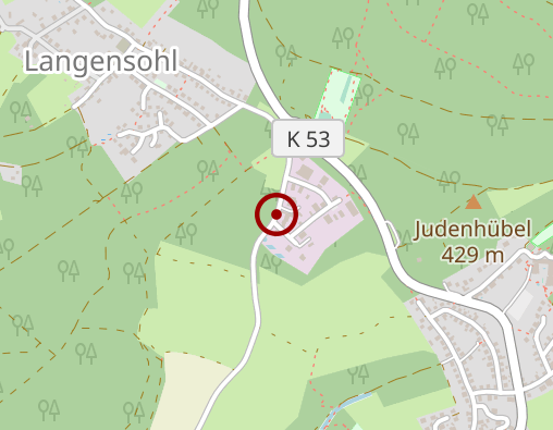 Karte: Schwarz-Bohl Miriam