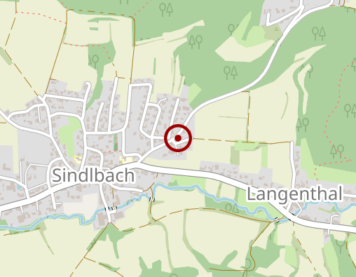 Karte: Schneider Claudia Naturheilkundepraxis