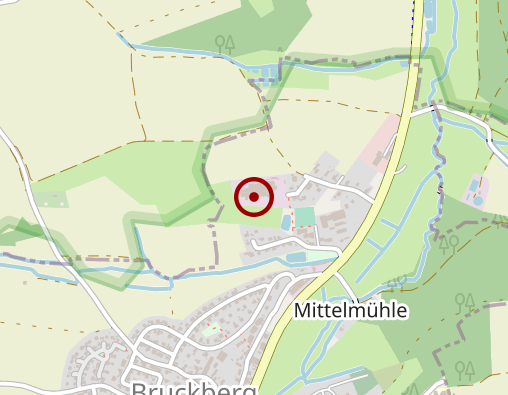 Karte: Diakonie Neuendettelsau