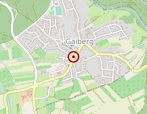 Karte: Linden-Apotheke