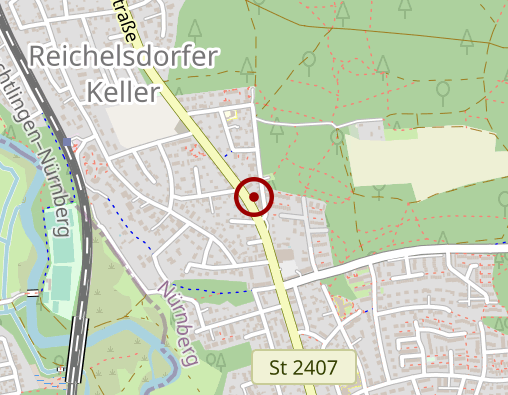 Karte: Koching Barbara